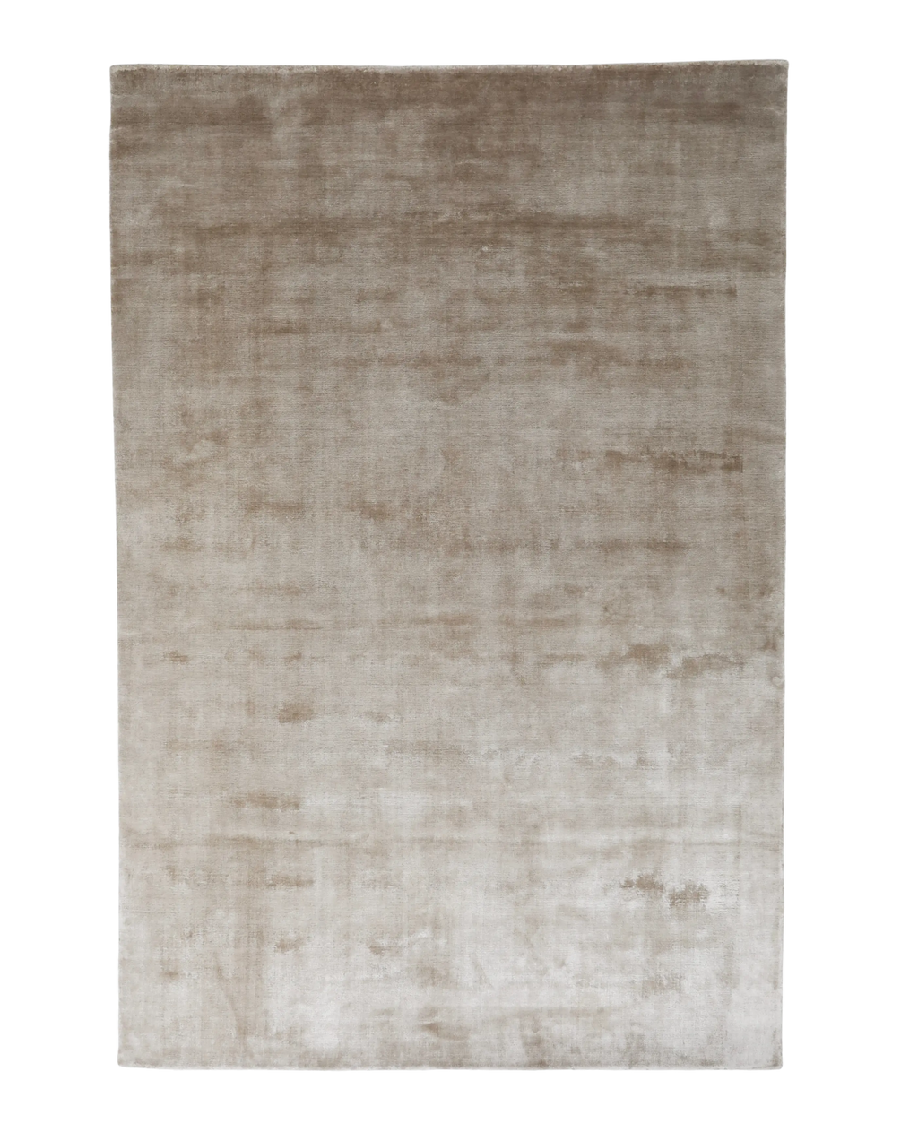Lustre Rug in Champagne