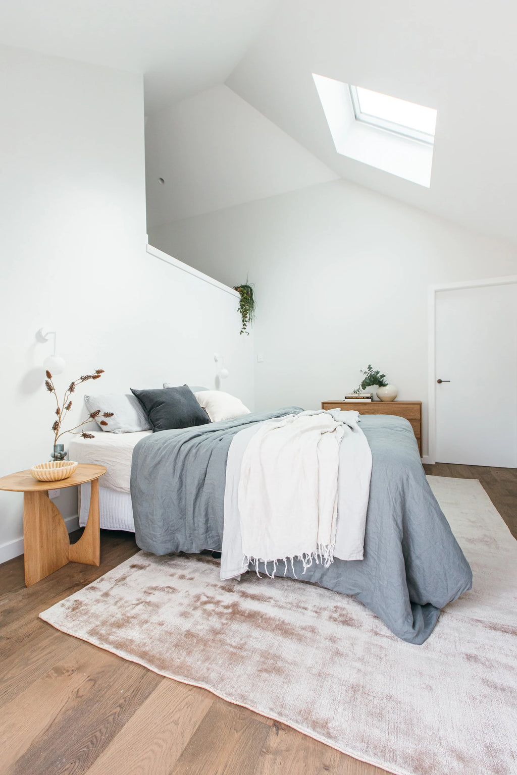 Sample of Lustre Luxe in Dusty Rose