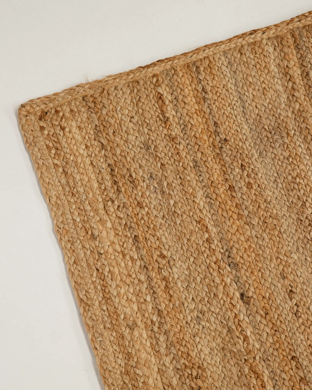 Byron Jute Rug in Natural