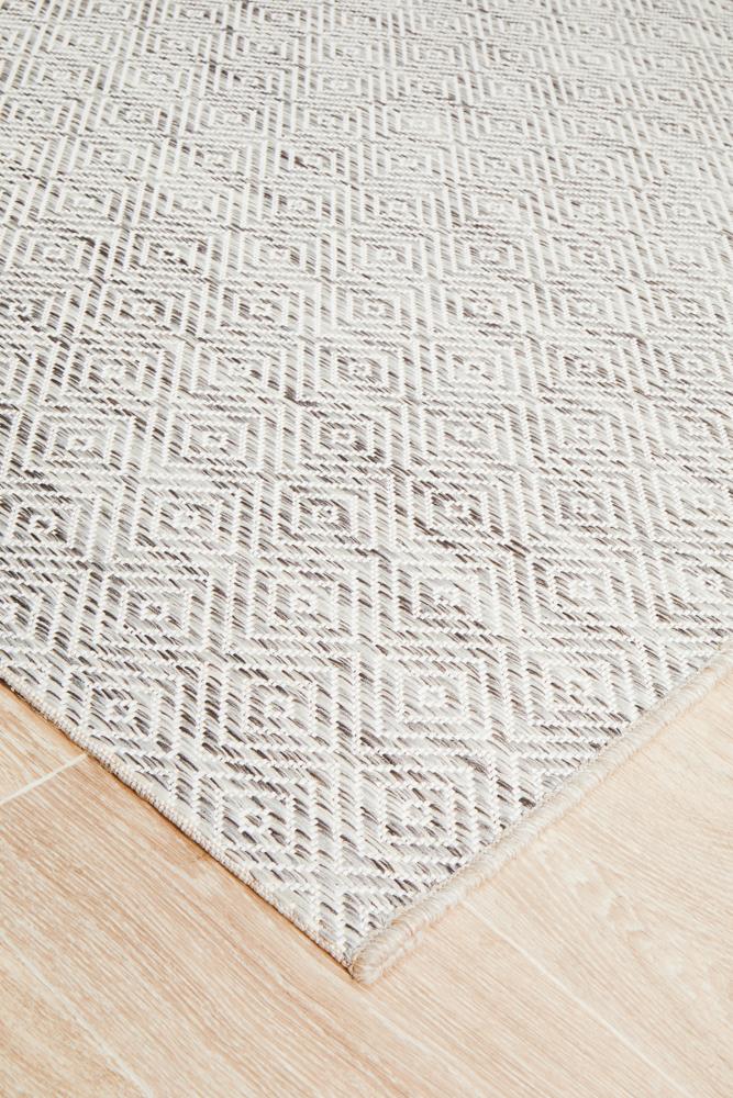 Cabo Natural Stone Indoor Outdoor Rug