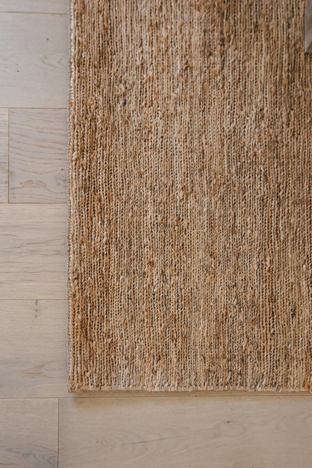 Lavanya Jute Doormat in Natural