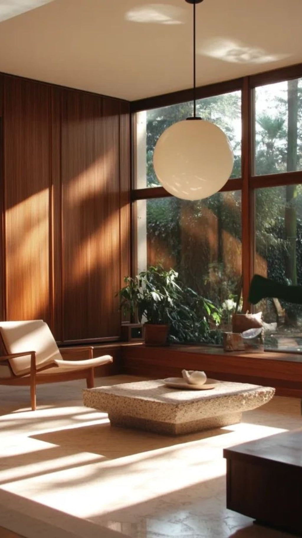How to Choose the Perfect Rug for Your Mid-Century Style Living Room