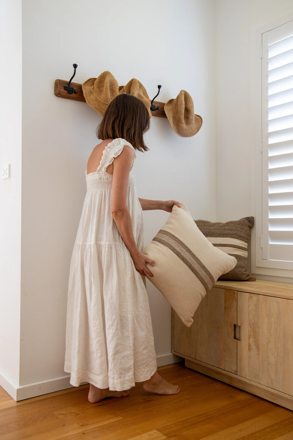 The Style Edit | Tegan Constable