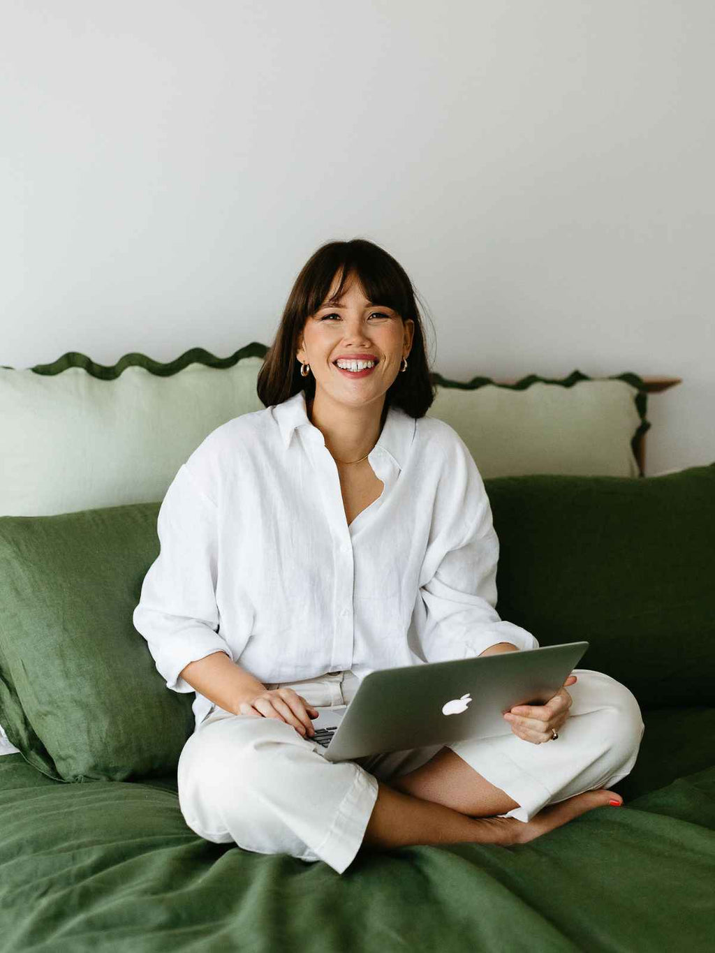 The Style Edit | Recipe for a Conscious Home with Liz Douglas