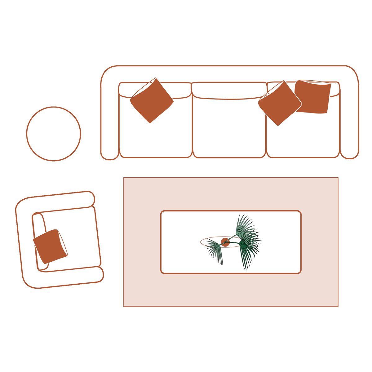 Small Rugs Made by Skilled Artisans Free Shipping, Free Returns