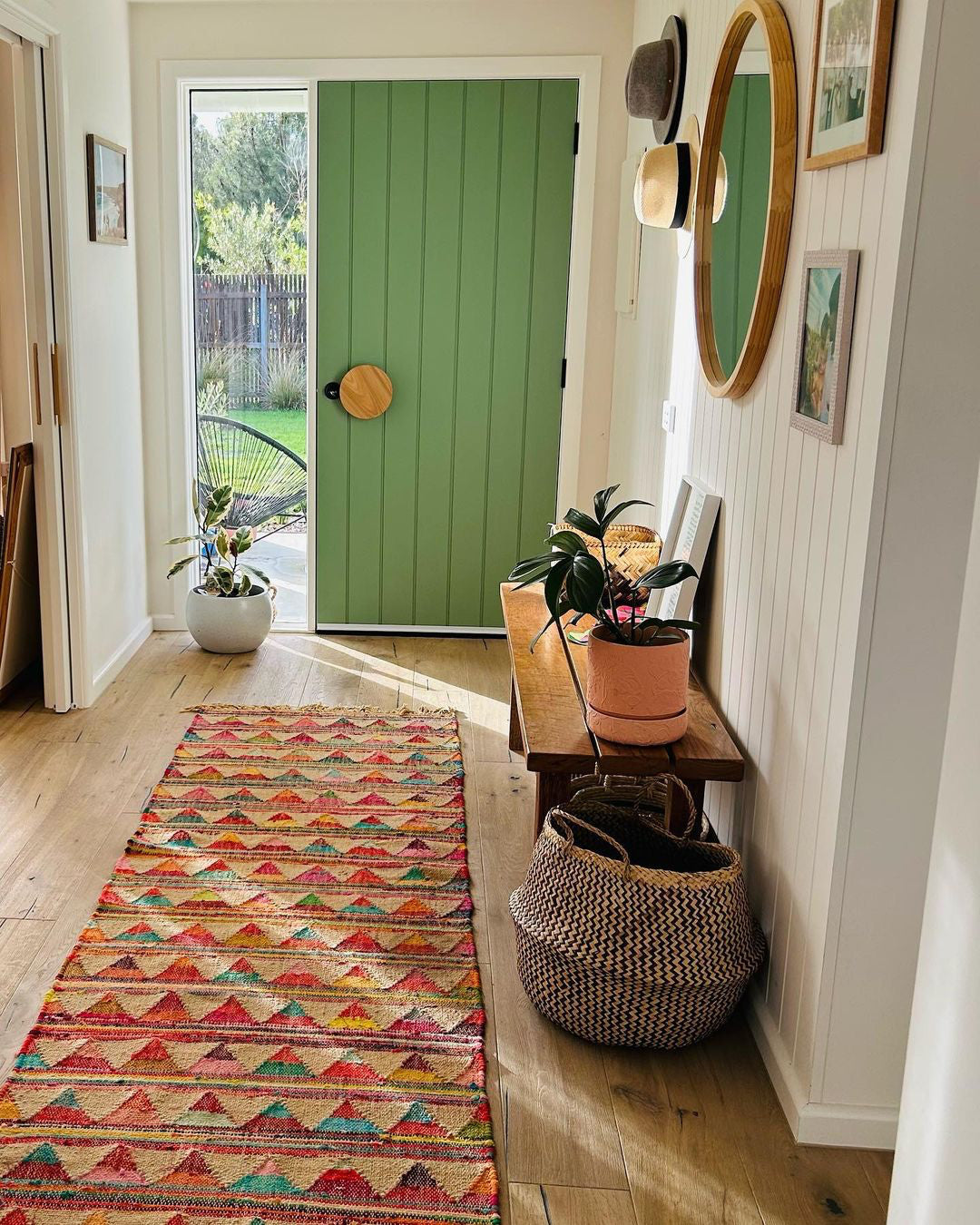 Multi-coloured Rugs Collection | Premium Quality Rugs