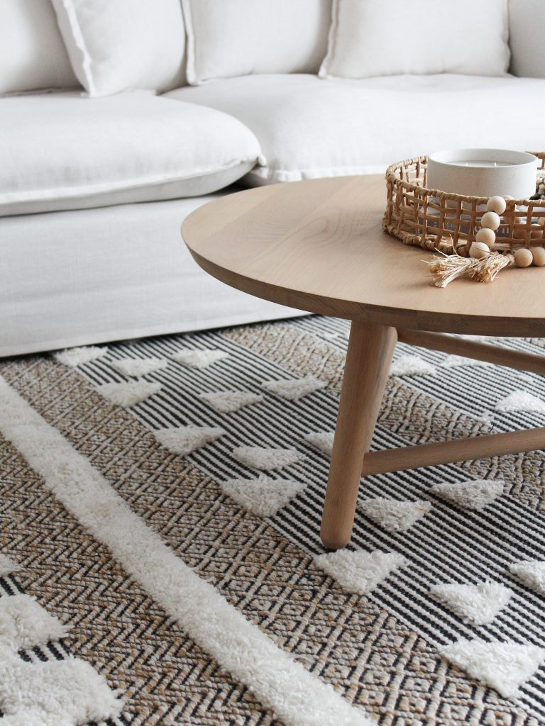 tribal pattern rugs