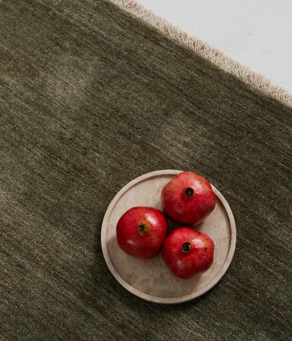 Wool Rugs