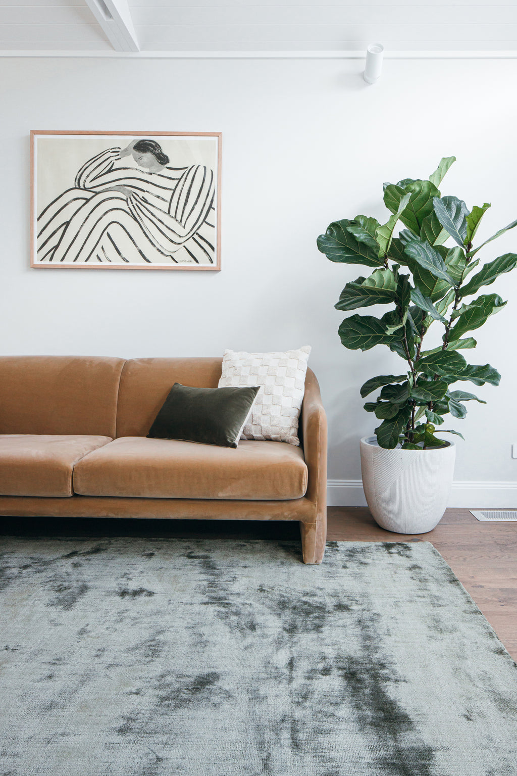 Lustre Luxe