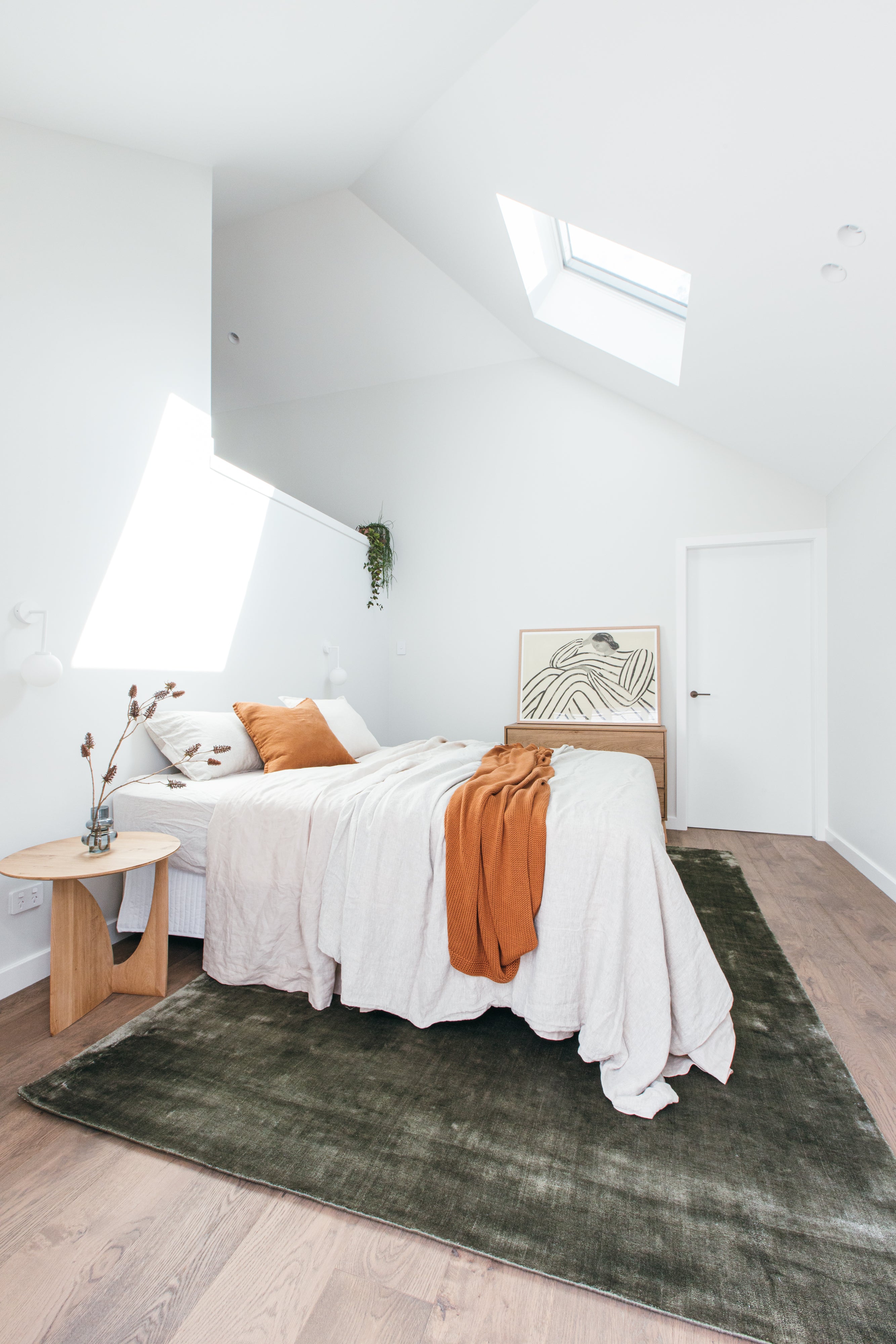 Green Rugs | Timeless Ethical Rugs in Trending Hues | Shop Now