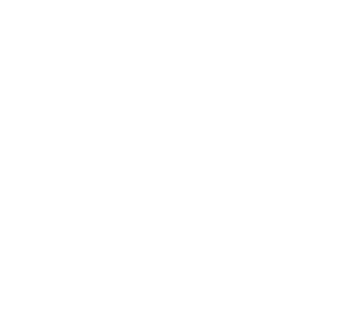 How We Give Back text on  a clear background