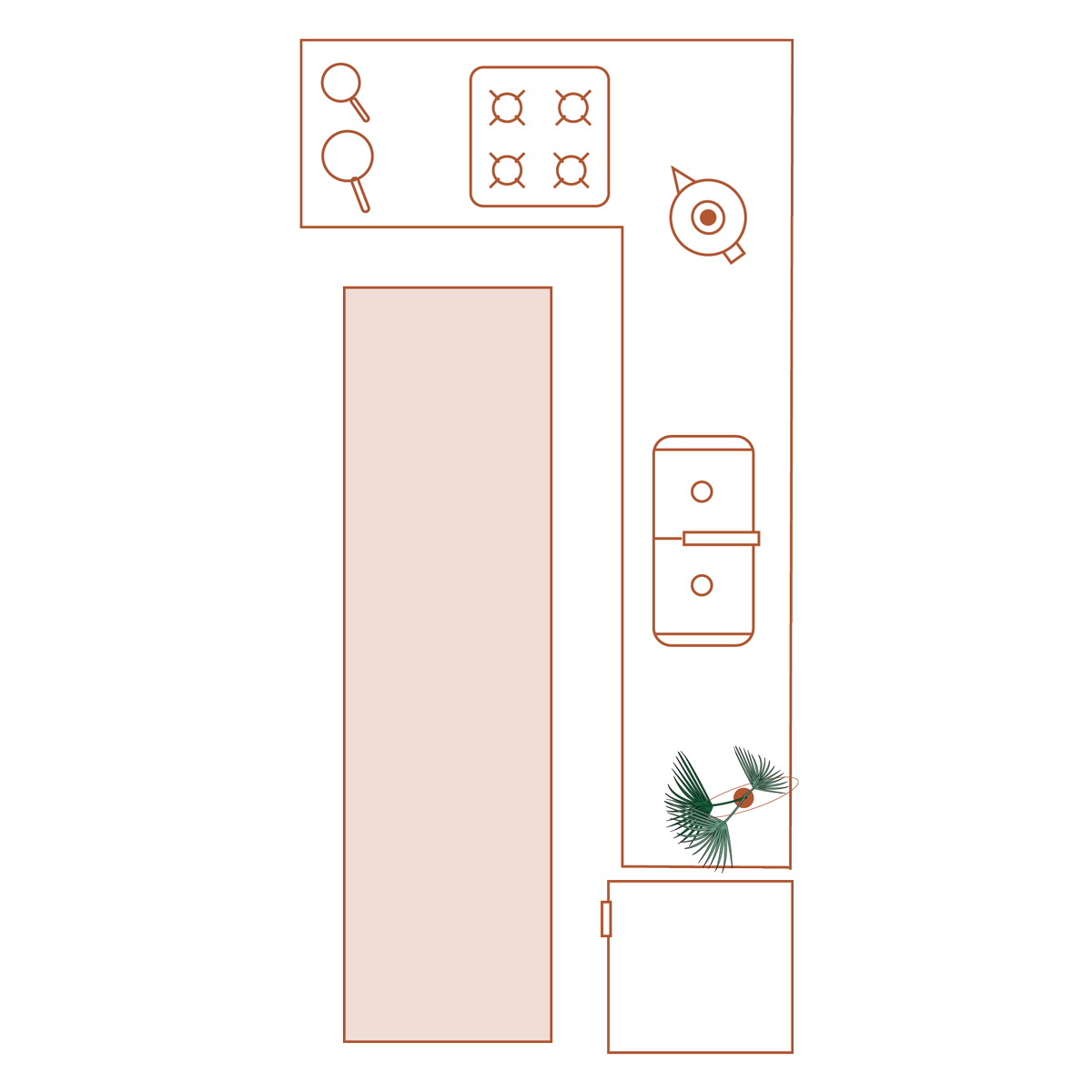 Rug Size Guide – Rugs for Good