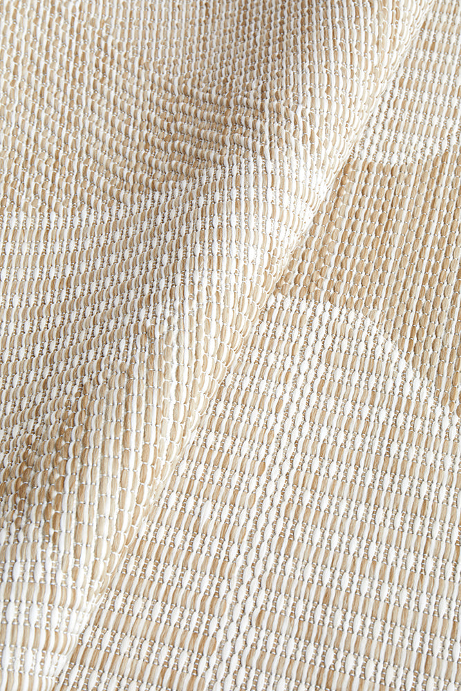 Patio Rico Outdoor Rug in Natural