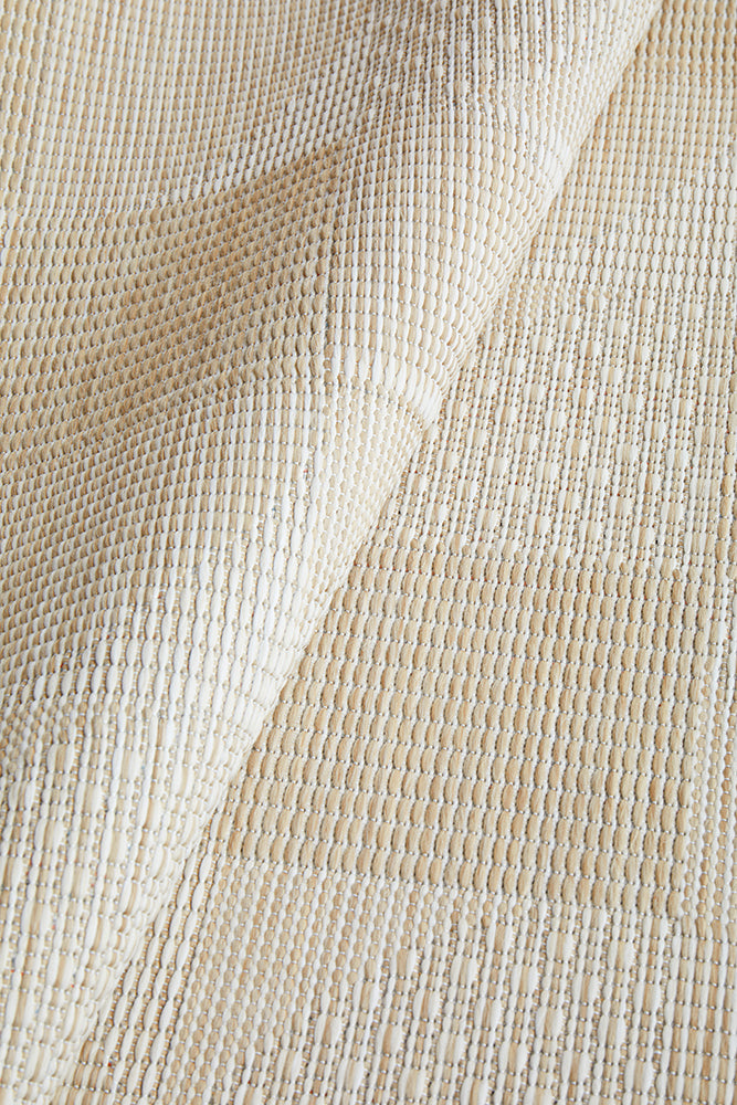 Patio Selin Outdoor Rug in Natural