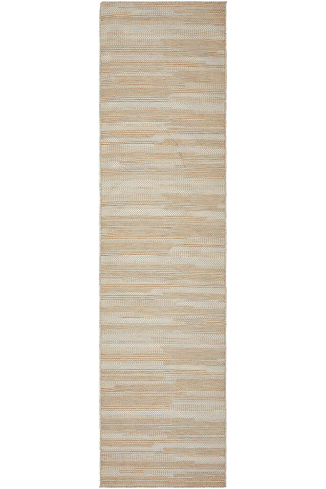 Patio Tilda Outdoor Rug in Natural