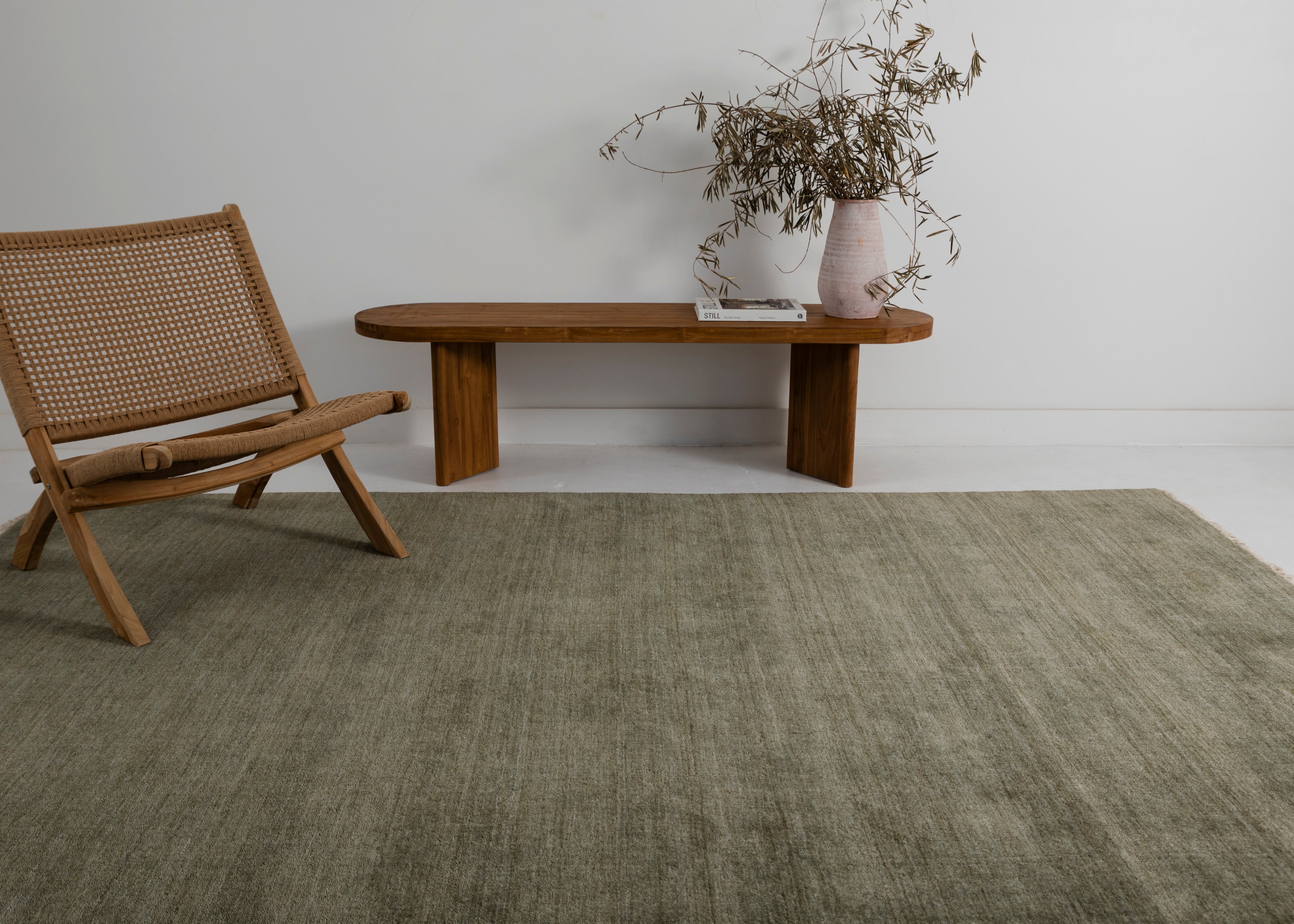 Bhakti – Rugs for Good