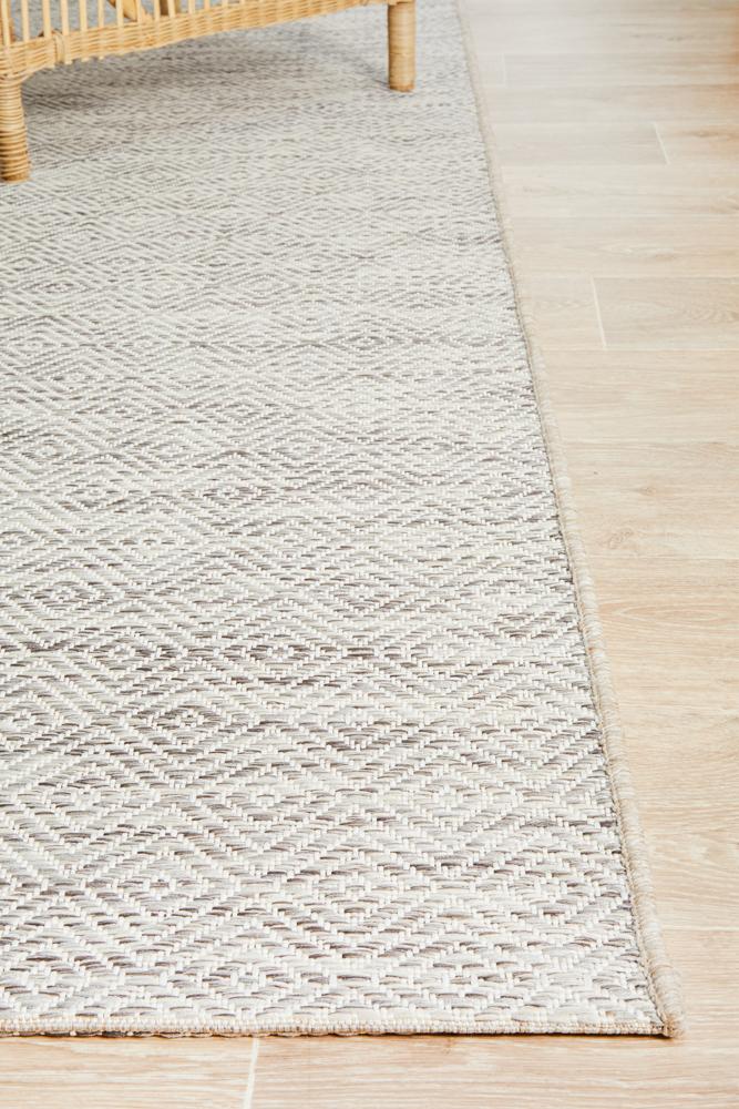 Cabo Natural Stone Indoor Outdoor Rug