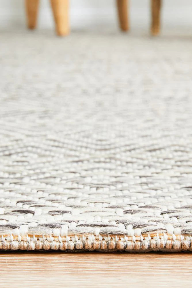 Cabo Natural Stone Indoor Outdoor Rug