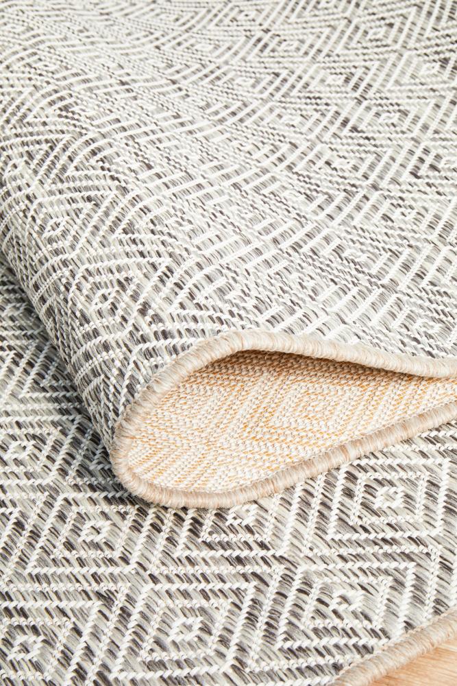 Cabo Natural Stone Indoor Outdoor Rug