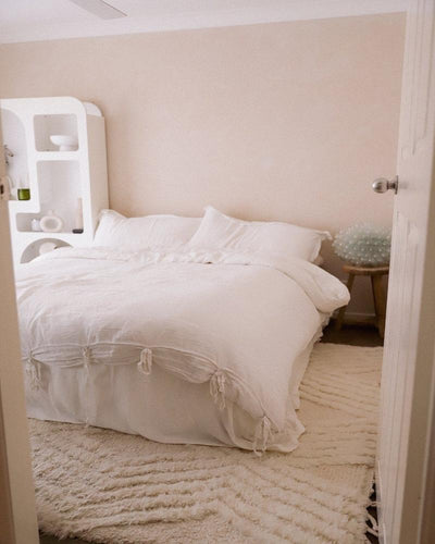 Discover Slow Weave by Rugs For Good – Rugs for Good