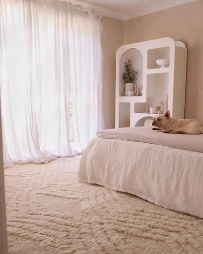 Discover Slow Weave by Rugs For Good – Rugs for Good