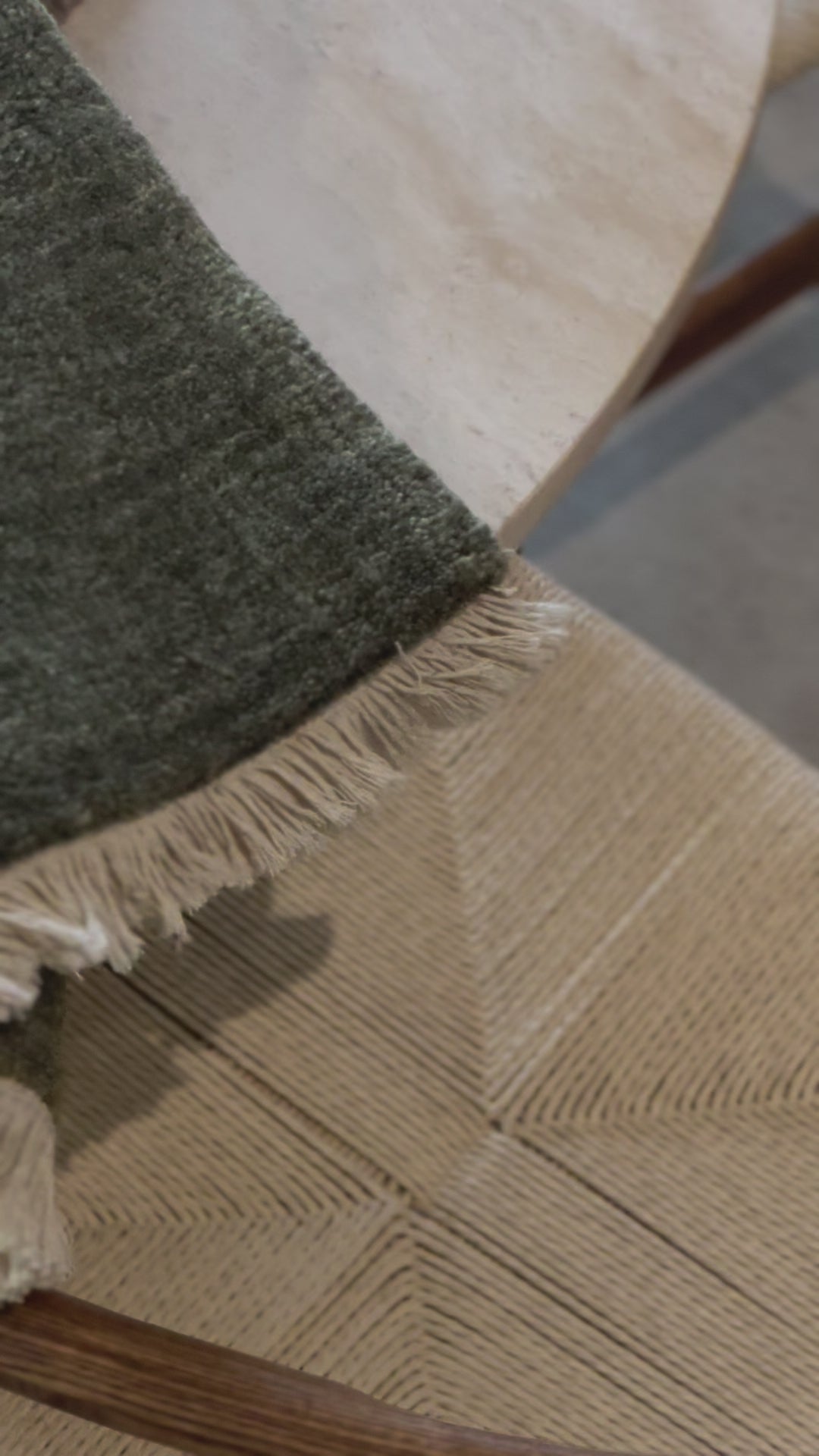 Bhakti – Rugs for Good