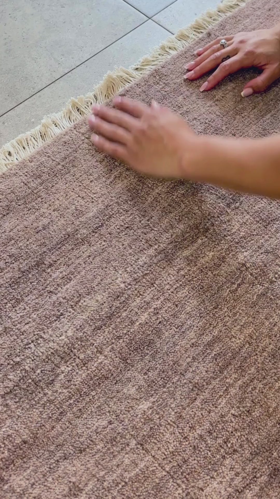 Bhakti – Rugs for Good