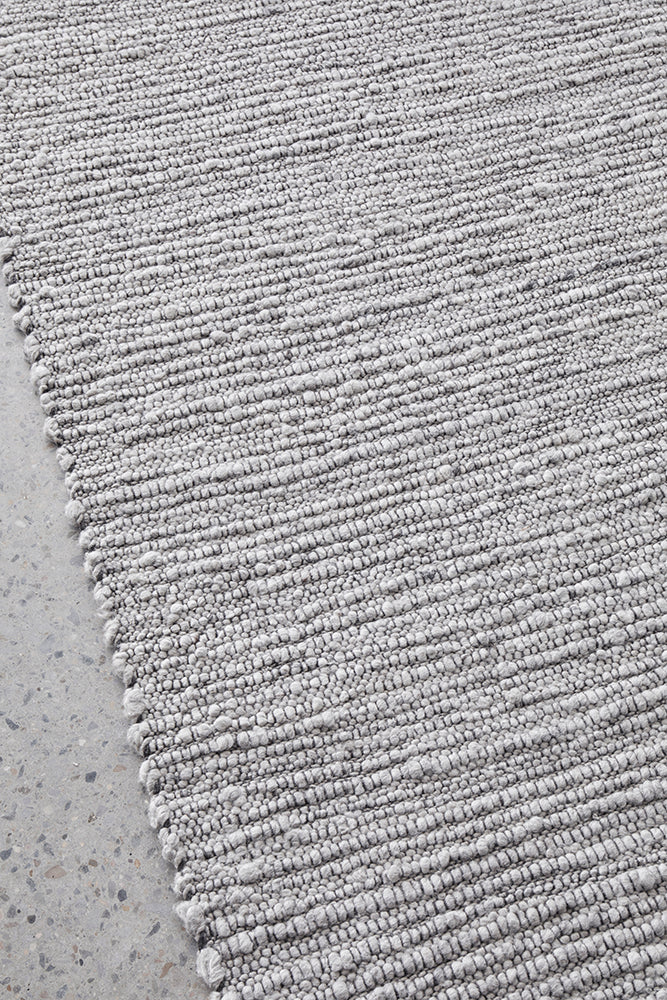 Darren Palmer Bedrock Grey Outdoor Rug