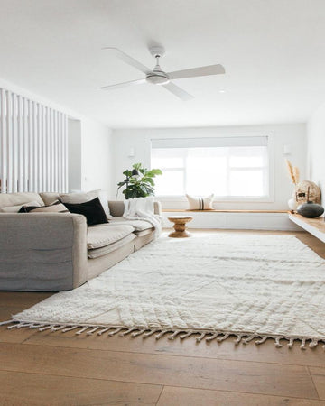 Discover Slow Weave by Rugs For Good – Rugs for Good